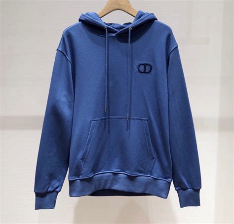 dior celine hoodie|Dior hooded cd icon.